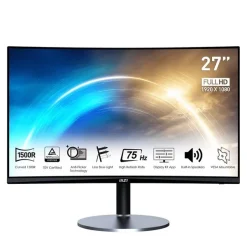 Màn hình cong MSI PRO MP272C 27″ 75Hz