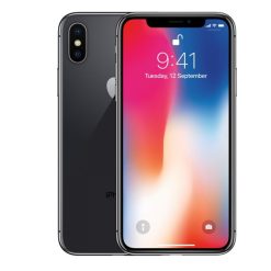 iPhone X 64GB 3